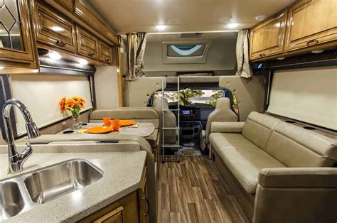 class d rv rental|Ashburn RV Rentals